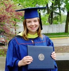 Graduation Day
