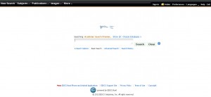 Simple Profile Simple Profile screenshot