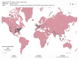 IRGlobal